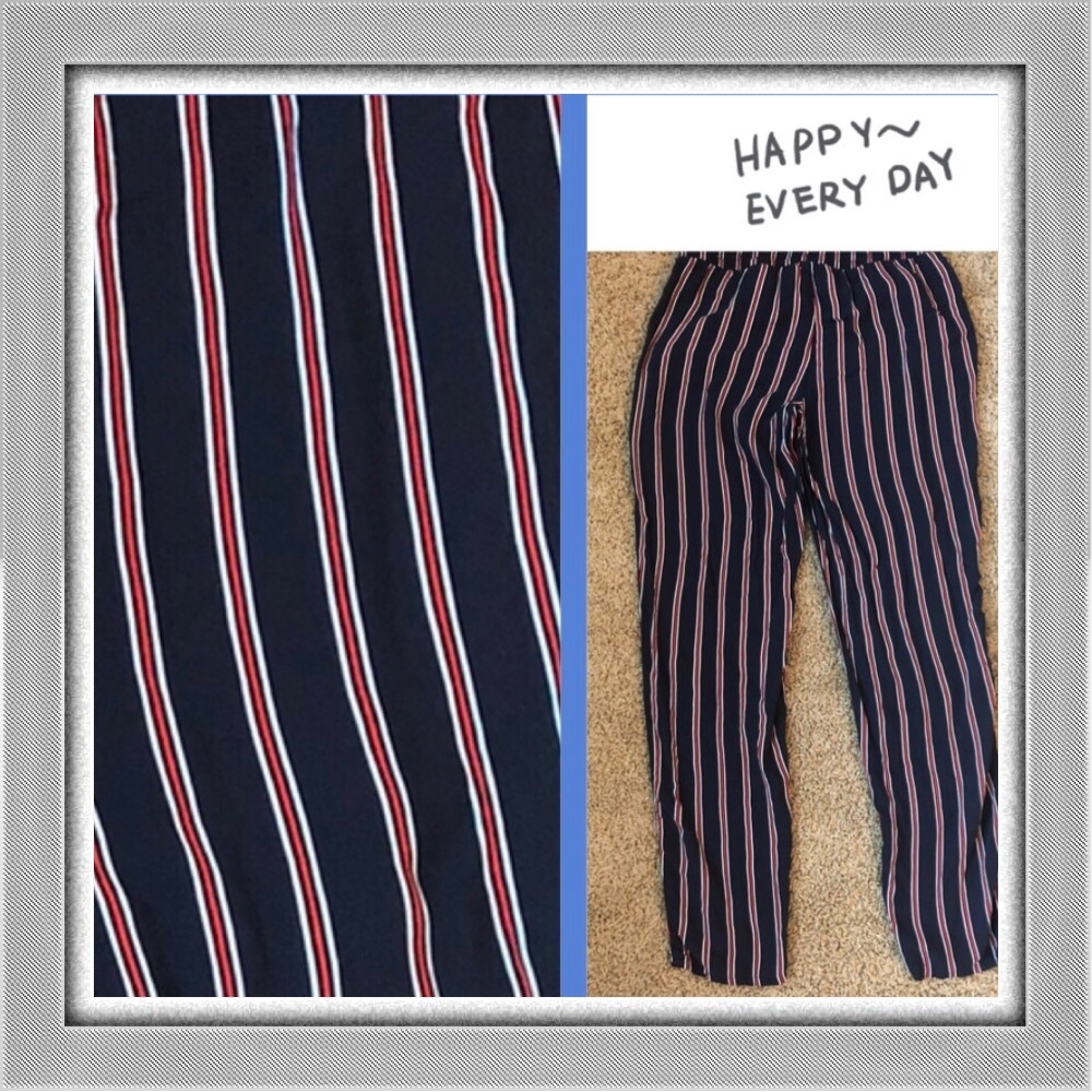🔥Sale🔥H&M Casual Pants